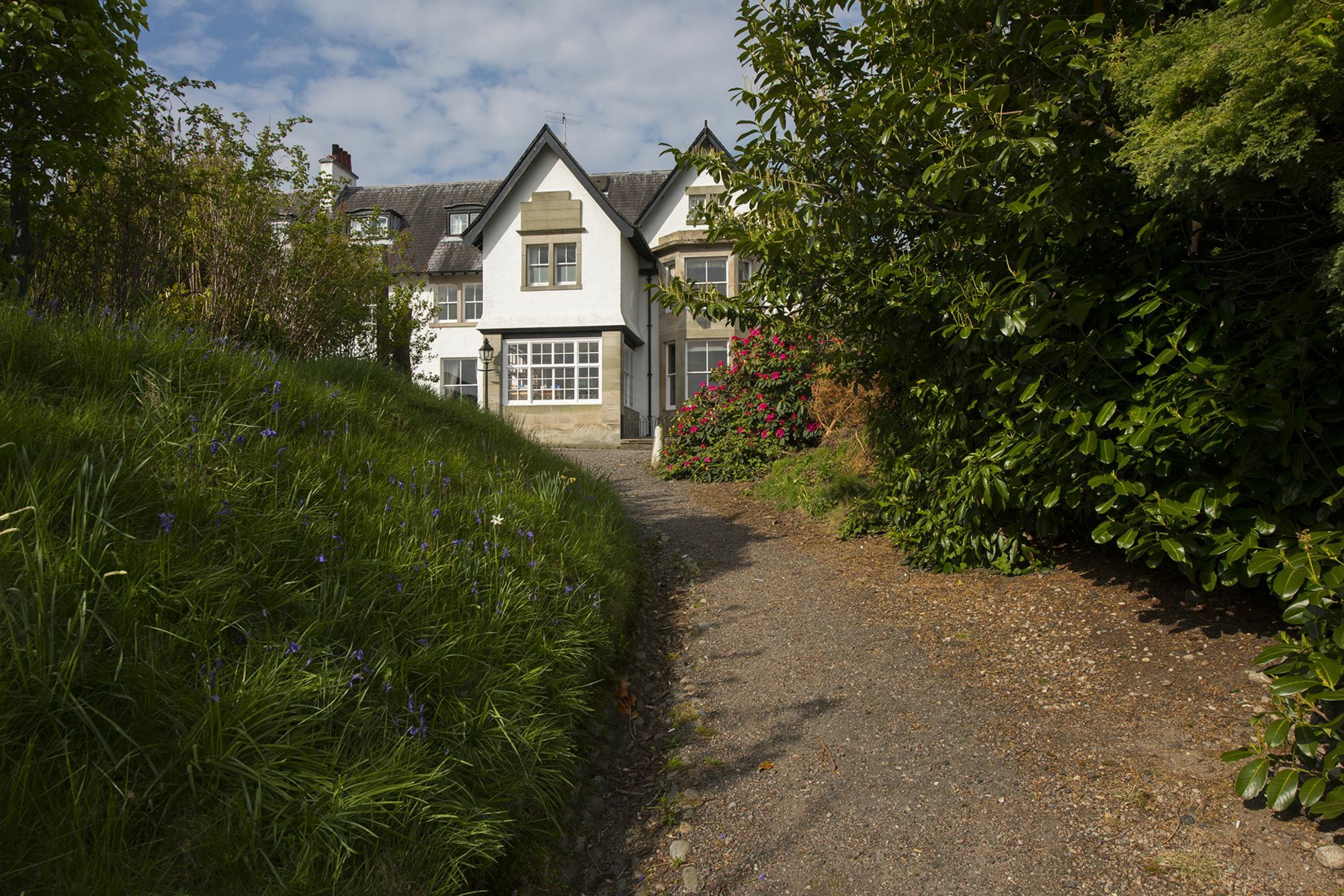 The Lovat, Loch Ness Casa de hóspedes Fort Augustus Exterior foto
